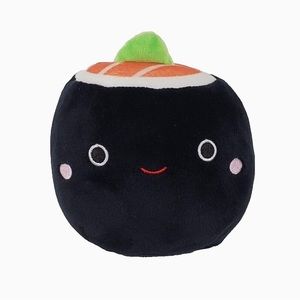 Squishmallows 5" Shozo The Sushi - Officially Licensed Kellytoy Plush